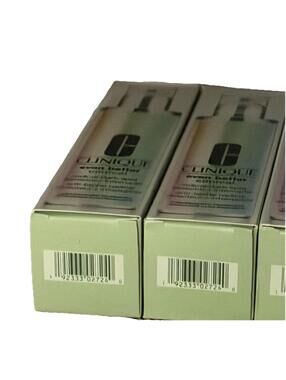 2 Pack Clinique Even Better Clinical Dark Spot Corrector Interrupter 3.4oz